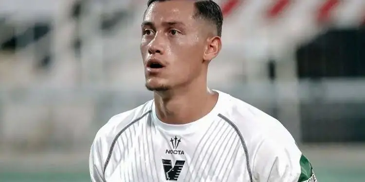 Jay Idzes Selangkah Lagi Gabung Udinese, Pecahkan Rekor Transfer Klub