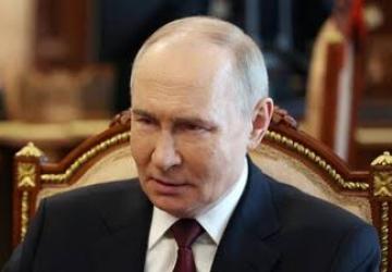 Rusia Peringatkan AS untuk Tidak Terlibat dalam Perang Israel-Iran