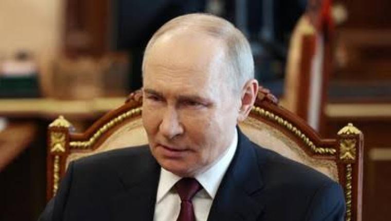 Rusia Peringatkan AS untuk Tidak Terlibat dalam Perang Israel-Iran