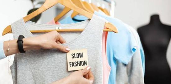 Slow Fashion: Gerakan Gaya yang Lambat tapi Bermakna