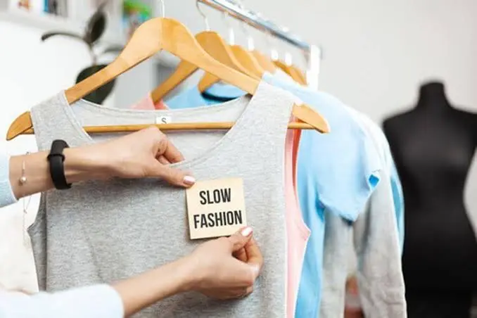 Slow Fashion: Gerakan Gaya yang Lambat tapi Bermakna
