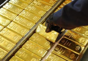 Harga Emas 20 Juni 2025: Turun Tipis, Peluang Cerdas untuk Investasi?