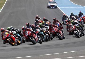 Bagnaia Waspadai “Sinyal Bahaya” jika Gagal Kompetitif di MotoGP Italia