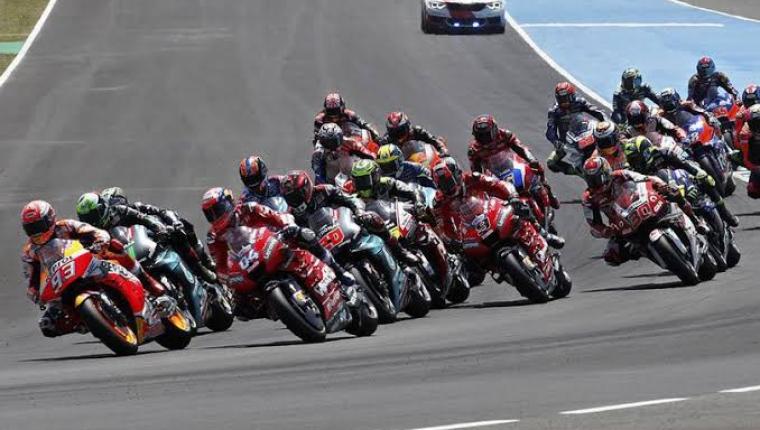 Bagnaia Waspadai “Sinyal Bahaya” jika Gagal Kompetitif di MotoGP Italia
