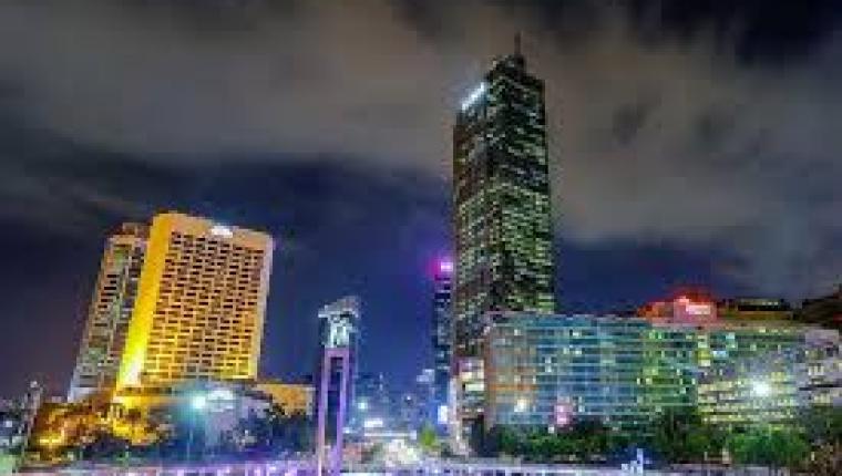 Peringatan HUT ke-498, Gubernur Pramono Anung Tegaskan Komitmen Jakarta Menuju Kota Global