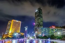 Peringatan HUT ke-498, Gubernur Pramono Anung Tegaskan Komitmen Jakarta Menuju Kota Global