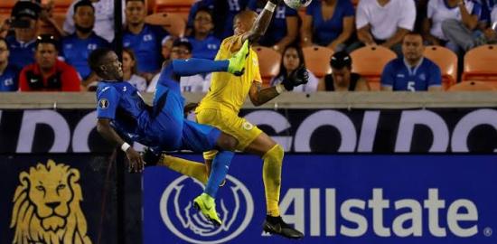 Honduras Raih Kemenangan Perdana di Piala Emas Concacaf Usai Tundukkan El Salvador 2-0