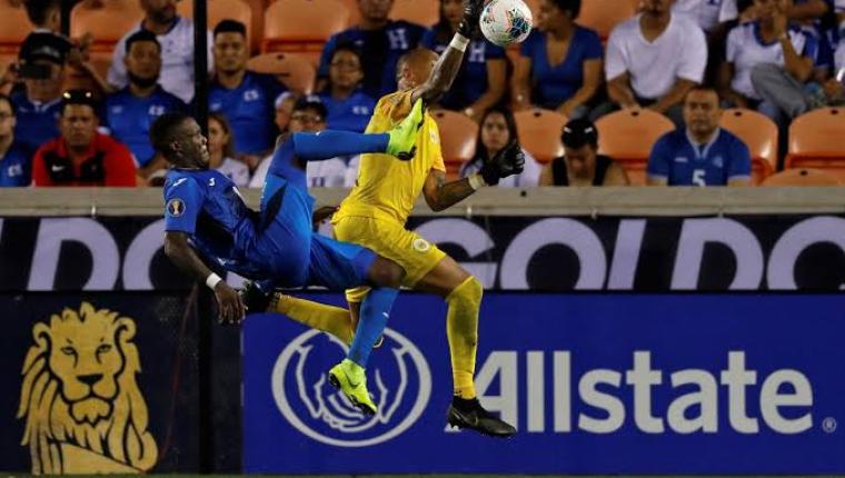 Honduras Raih Kemenangan Perdana di Piala Emas Concacaf Usai Tundukkan El Salvador 2-0