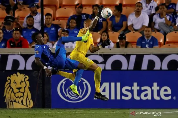 Honduras Raih Kemenangan Perdana di Piala Emas Concacaf Usai Tundukkan El Salvador 2-0