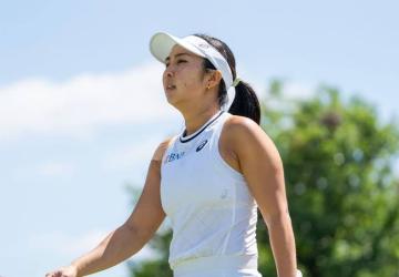 Aldila Sutjiadi Melaju ke Perempat Final WTA 250 Eastbourne Open 2025