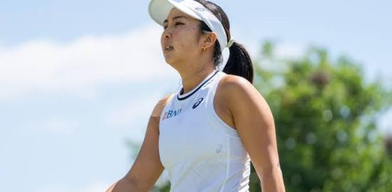 Aldila Sutjiadi Melaju ke Perempat Final WTA 250 Eastbourne Open 2025