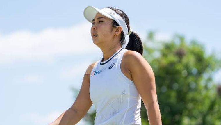 Aldila Sutjiadi Melaju ke Perempat Final WTA 250 Eastbourne Open 2025