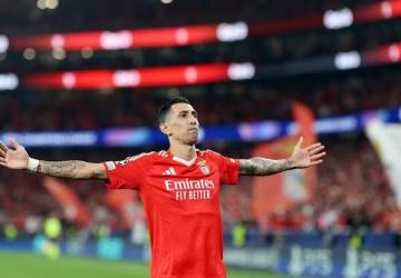 Benfica Tekuk Bayern Muenchen 1-0, Puncaki Grup C Piala Dunia Antarklub FIFA 2025