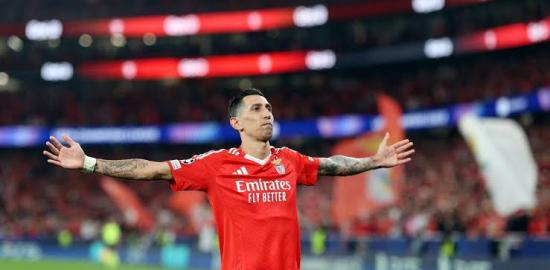 Benfica Tekuk Bayern Muenchen 1-0, Puncaki Grup C Piala Dunia Antarklub FIFA 2025