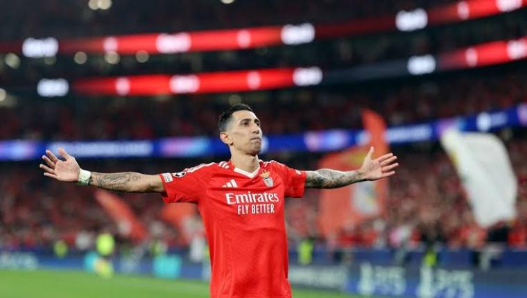 Benfica Tekuk Bayern Muenchen 1-0, Puncaki Grup C Piala Dunia Antarklub FIFA 2025