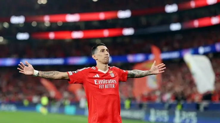 Benfica Tekuk Bayern Muenchen 1-0, Puncaki Grup C Piala Dunia Antarklub FIFA 2025