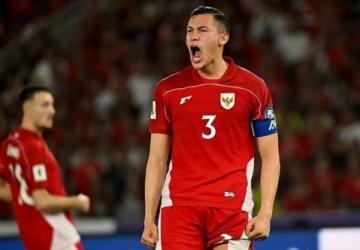 Bursa Transfer Panas: Jay Idzes Diburu Klub Serie A, Dean James Bantah Isu Kepindahan