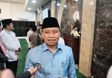 Depok Siap Bangun Stadion Berstandar Internasional Pertama: Stadion “Gong Si Bolong” Direncanakan di Kawasan Tanah Merah