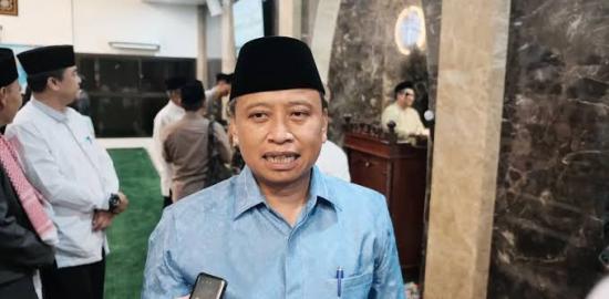 Depok Siap Bangun Stadion Berstandar Internasional Pertama: Stadion “Gong Si Bolong” Direncanakan di Kawasan Tanah Merah