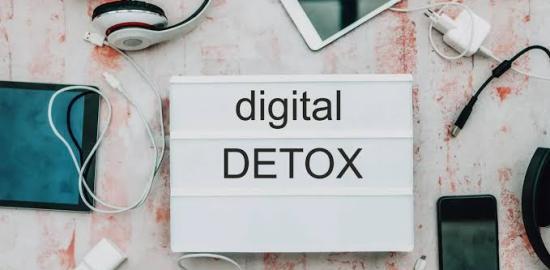 Digital Detox: Bagus atau Tidak untuk Anak?