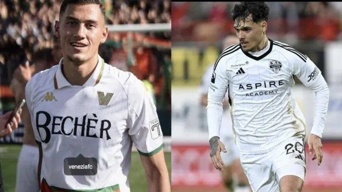 Bursa Transfer Musim Panas 2025: Jay Idzes Dekat ke Udinese, Shayne Pattynama Resmi ke Buriram United