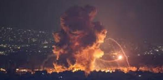 Iran Klaim 90% Rudalnya Tepat Sasaran dalam Serangan Balasan ke Israel