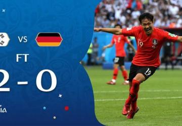 Korea Selatan Tundukkan Hong Kong 2-0, Pimpin Klasemen Sementara EAFF E-1 2025