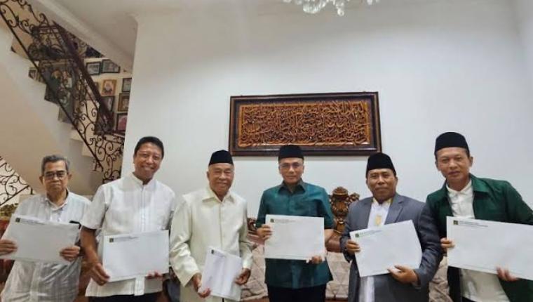 Majelis Tinggi dan Mahkamah Partai PPP Tolak Muswilub, Sebut Tidak Sah dan Inkonstitusional