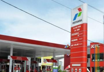PT Pertamina (Persero) dan SPBU Swasta Turunkan Harga BBM per 1 April 2025