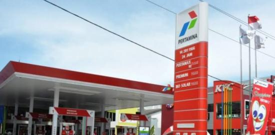PT Pertamina (Persero) dan SPBU Swasta Turunkan Harga BBM per 1 April 2025