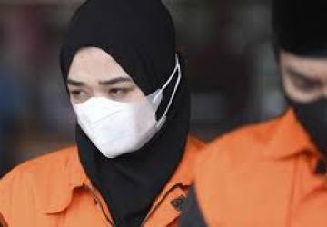 Nur Afifah Balqis, Sosok Muda di Balik Skandal Korupsi Penajam Paser Utara