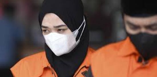 Nur Afifah Balqis, Sosok Muda di Balik Skandal Korupsi Penajam Paser Utara