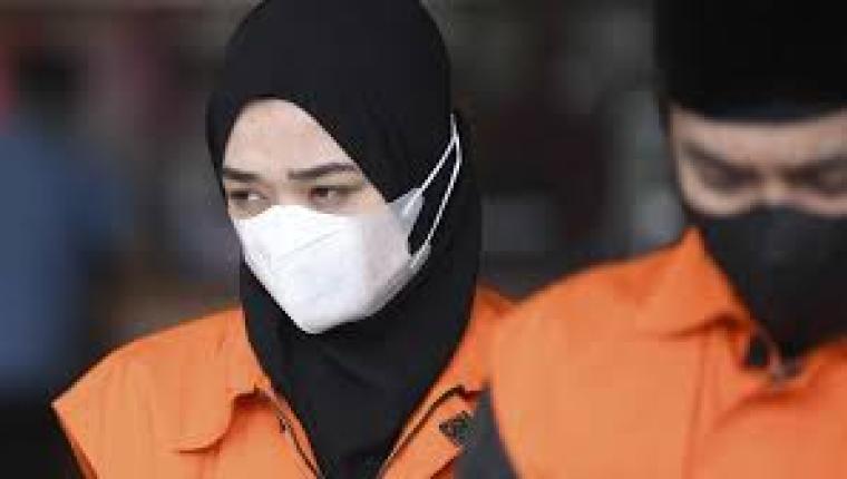Nur Afifah Balqis, Sosok Muda di Balik Skandal Korupsi Penajam Paser Utara
