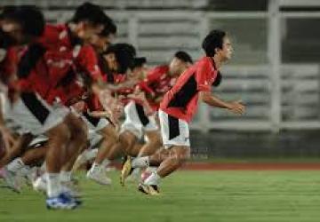 Vanenburg Optimistis Hadapi Piala AFF U-23 2025, Targetkan Kemenangan di Setiap Laga