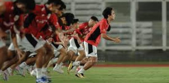 Vanenburg Optimistis Hadapi Piala AFF U-23 2025, Targetkan Kemenangan di Setiap Laga