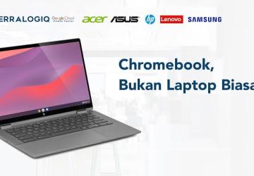 Chromebook Semakin Populer di Indonesia: Panduan Lengkap Harga dan Spesifikasi 20 Model Populer per Juli 2025