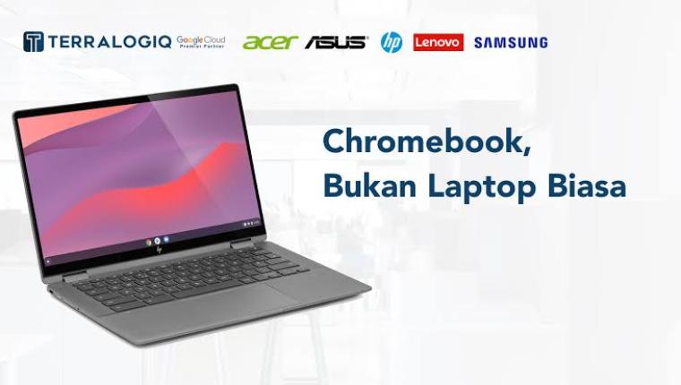 Chromebook Semakin Populer di Indonesia: Panduan Lengkap Harga dan Spesifikasi 20 Model Populer per Juli 2025
