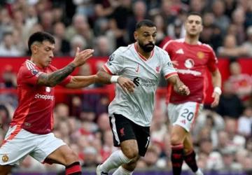 Liverpool dan Manchester United Siap Bersaing Dapatkan Gelandang Wolves, Andre Trindade