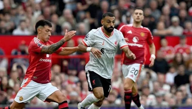 Liverpool dan Manchester United Siap Bersaing Dapatkan Gelandang Wolves, Andre Trindade