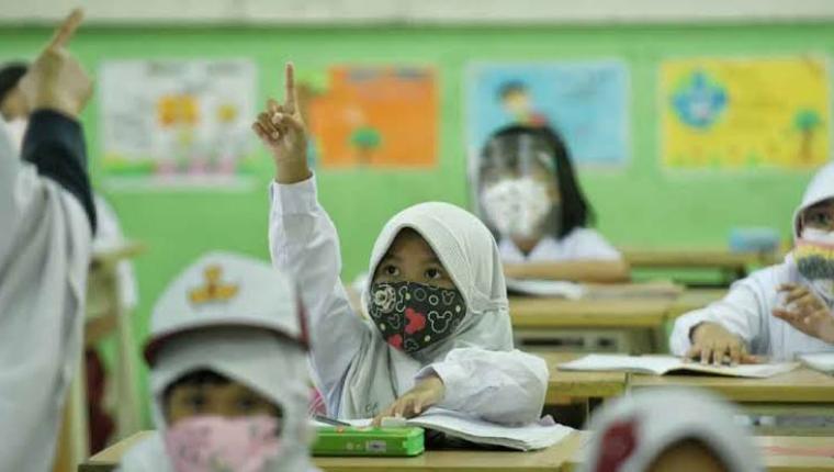 Pemprov Jakarta Uji Coba Sekolah Swasta Gratis untuk 4.932 Siswa di 40 Sekolah