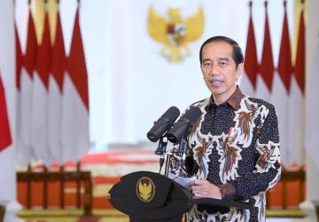 Isu Ijazah Jokowi Kembali Mencuat, Ahmad Khozinudin Desak Klarifikasi Lewat Jalur Hukum