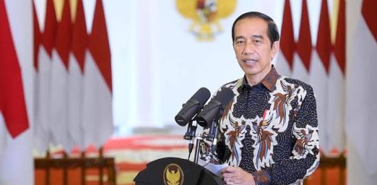 Isu Ijazah Jokowi Kembali Mencuat, Ahmad Khozinudin Desak Klarifikasi Lewat Jalur Hukum
