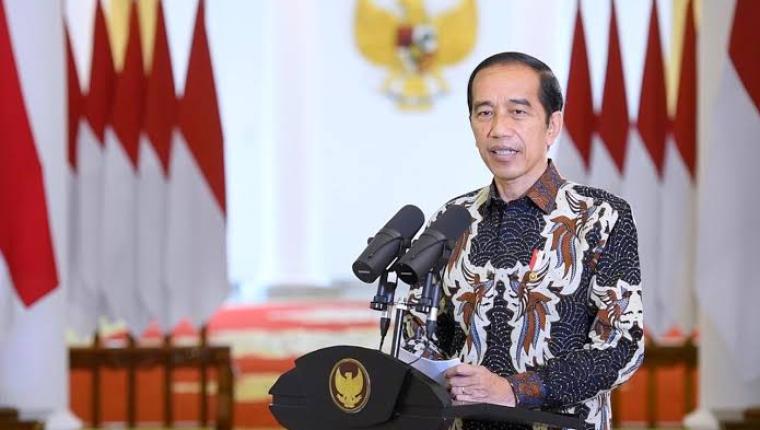 Isu Ijazah Jokowi Kembali Mencuat, Ahmad Khozinudin Desak Klarifikasi Lewat Jalur Hukum