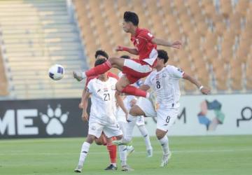 Timnas Indonesia U-17 Lolos ke Piala Dunia U-17 2025 Usai Libas Yaman 4-1