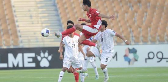 Timnas Indonesia U-17 Lolos ke Piala Dunia U-17 2025 Usai Libas Yaman 4-1