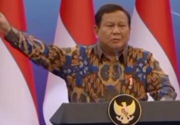 Presiden Prabowo Instruksikan Penyaluran Pupuk Subsidi Langsung ke Petani, Tanpa Tengkulak