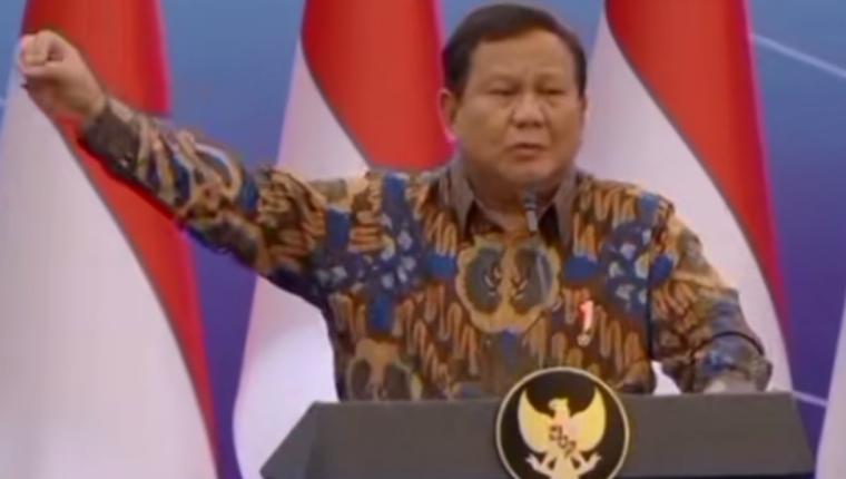 Presiden Prabowo Instruksikan Penyaluran Pupuk Subsidi Langsung ke Petani, Tanpa Tengkulak