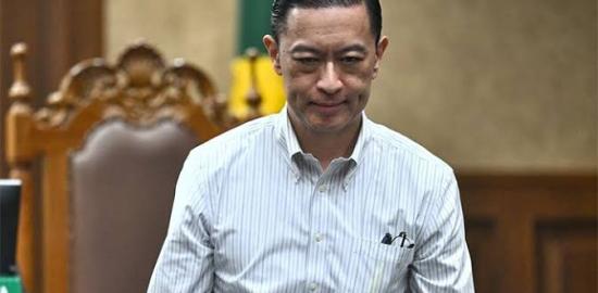 Tom Lembong Banding Atas Vonis 4,5 Tahun Penjara Kasus Impor Gula