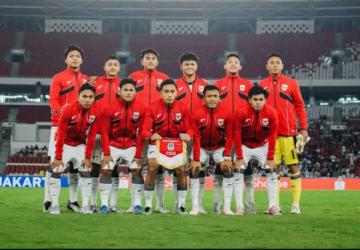 Empat Tim Pastikan Tiket Semifinal Piala AFF U-23 2025