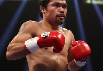 Pacquiao Masih Berbahaya di Usia 46 Tahun, Abel Sanchez Yakin Bisa Kalahkan Romero
